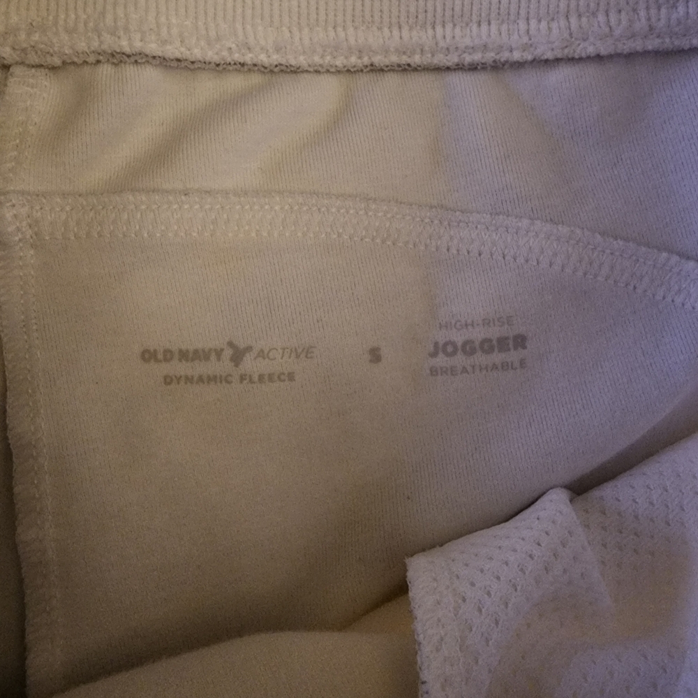 Dynamic Fleece Active Pants - Picture 3 of 3